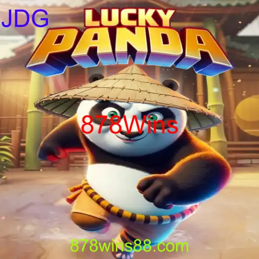 Descubra o Mundo de LuckyPanda: A Nova Sensação dos Jogos