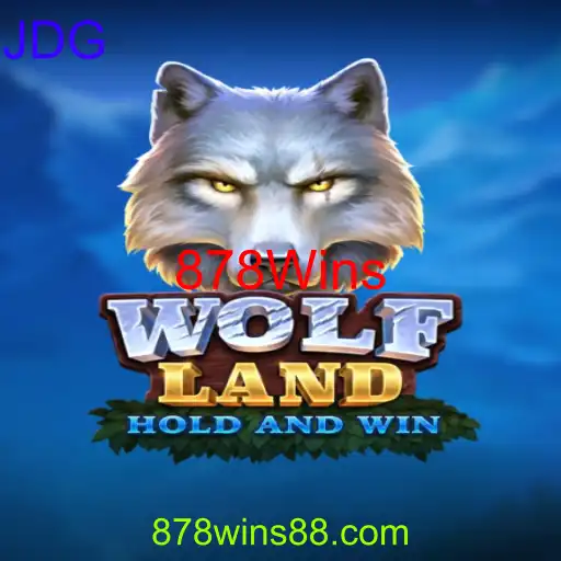 WolfLand: Mergulhe no Mundo Fascinante do Jogo 878Wins